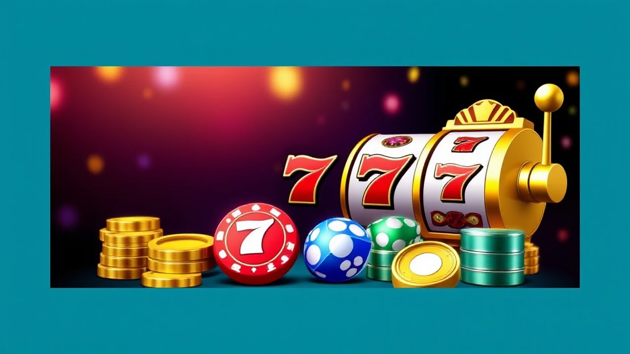 Becoming Proficient in the Art of Picking the Best Casino Slot Games