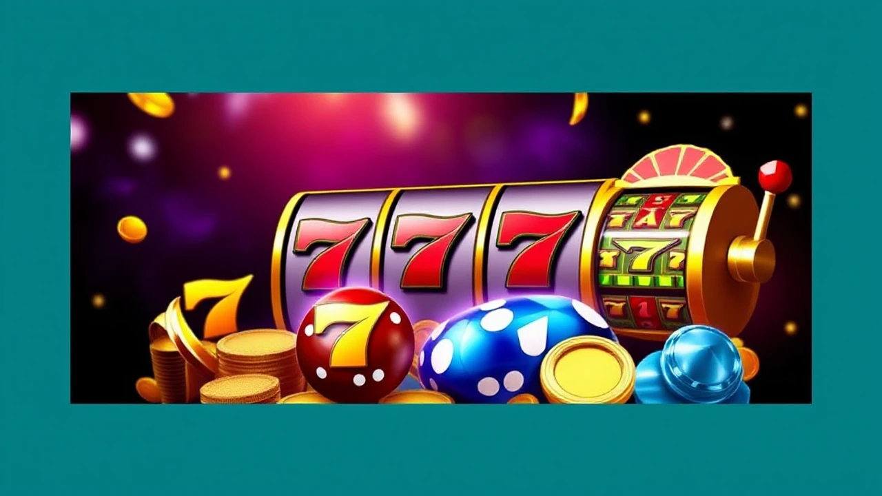 Tips Memilih Game Slot Terbaik untuk Dimainkan