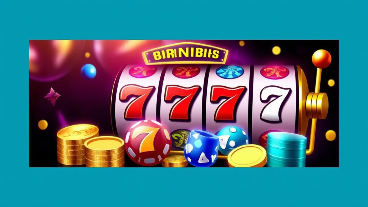 Getting the Most Out of Bonus Features in Casino Slot Games