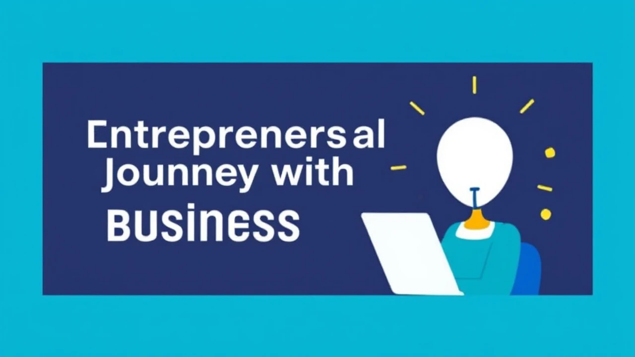 Level Up Your Entrepreneurial Journey with Online Business Coaching