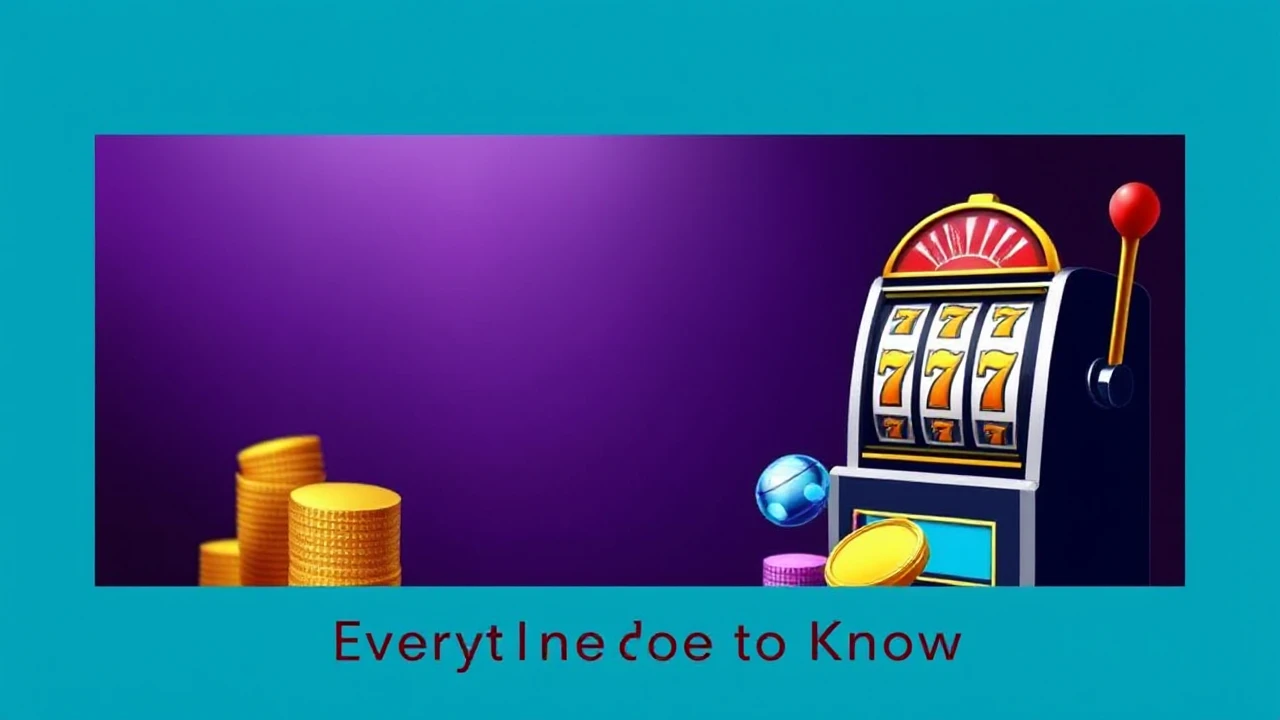 Mastering the Art of Establishing Win and Loss Limits in Slot Machine Gaming Sessions: Everything You Need to Know