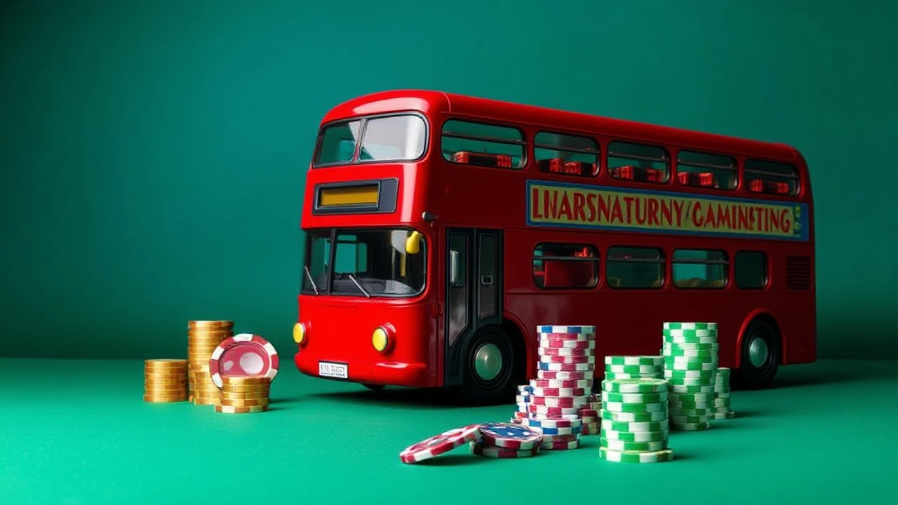 Optimizing Your Wins at Non-Gamstop Casinos: Effective Strategies to Test Out
