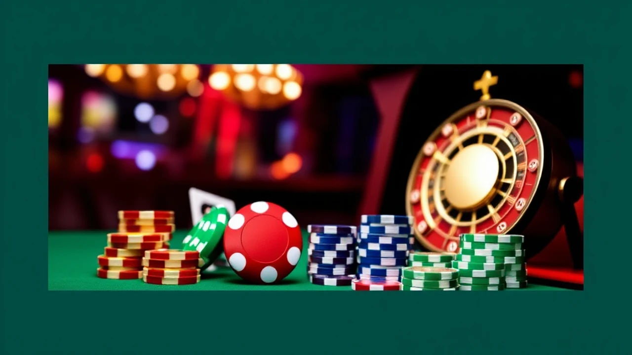 Vital Strategies for Winning at the Casino
