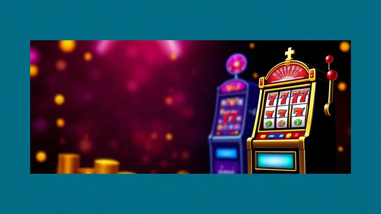 Unveiling the Biggest Gambling Slot Machine Jackpot Successes