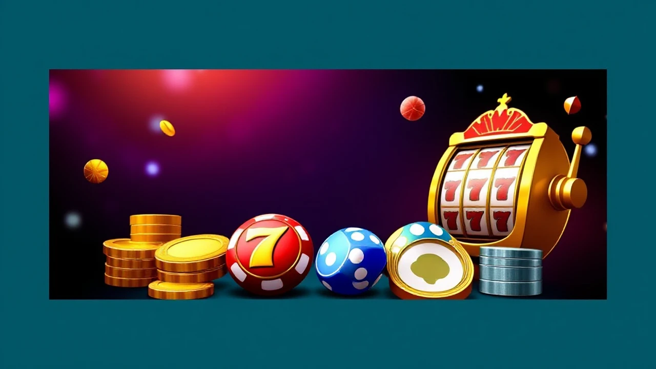 Berita Terbaru seputar Slot Casino
