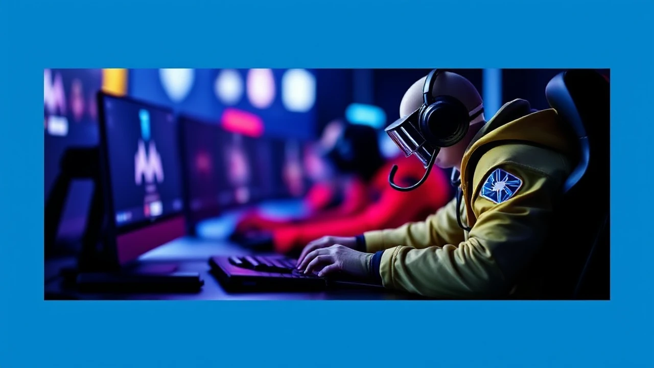 Maximizing Your Full Potential: Top Strategies for Esports Success