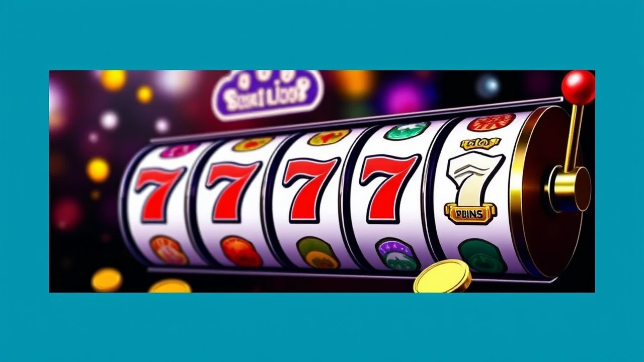 Unraveling the Enigma of Casino Slot Payouts: Insights Revealed