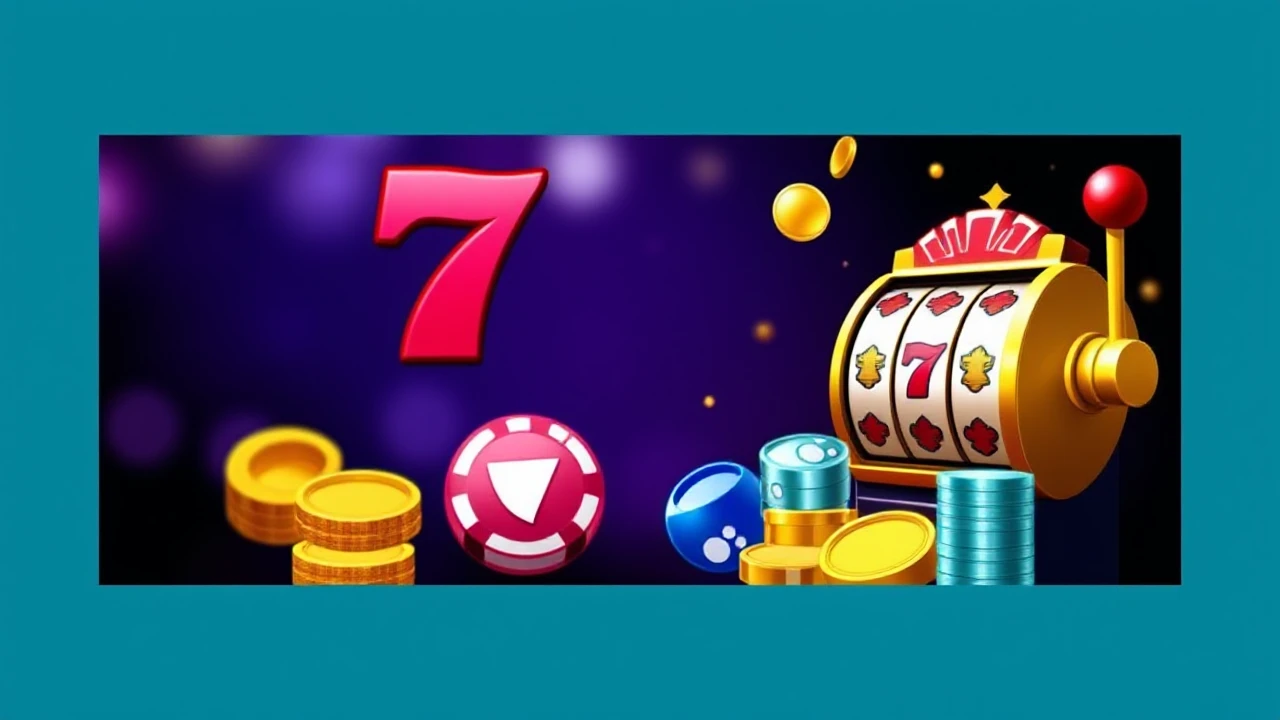 7 Common Slip-Ups When Playing Casino Slots