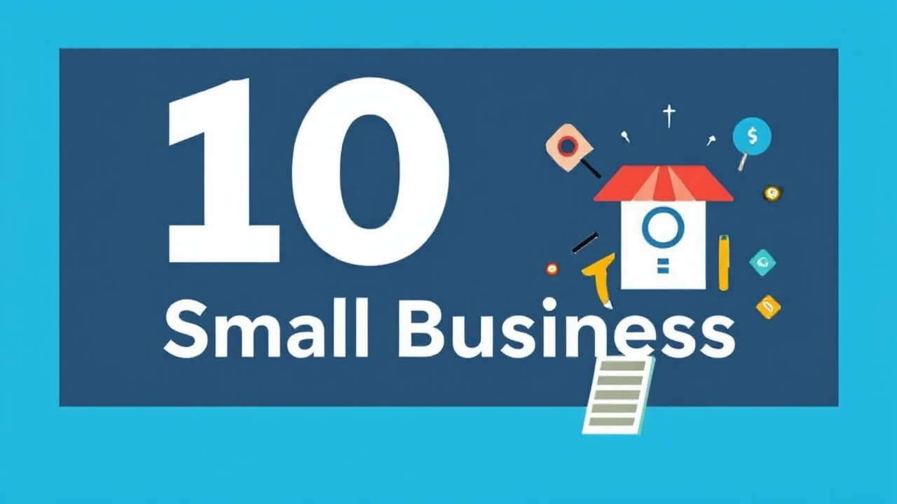 10 Proven Strategies for Expanding Your Small Business