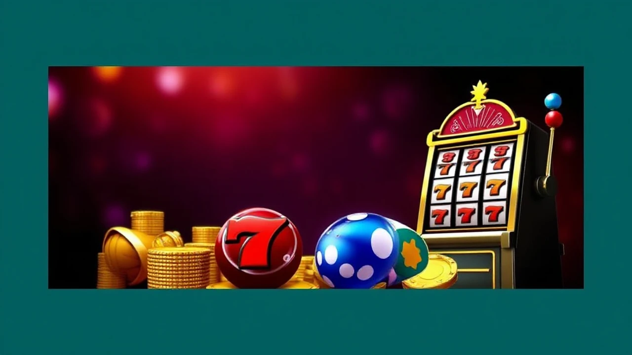 Tips Terbaik untuk Selalu Beruntung Saat Bermain Slot Casino