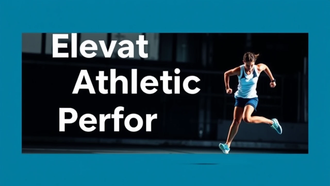 Elevate Your Athletic Performance: The Best 10 Cardio Workouts for Athletes