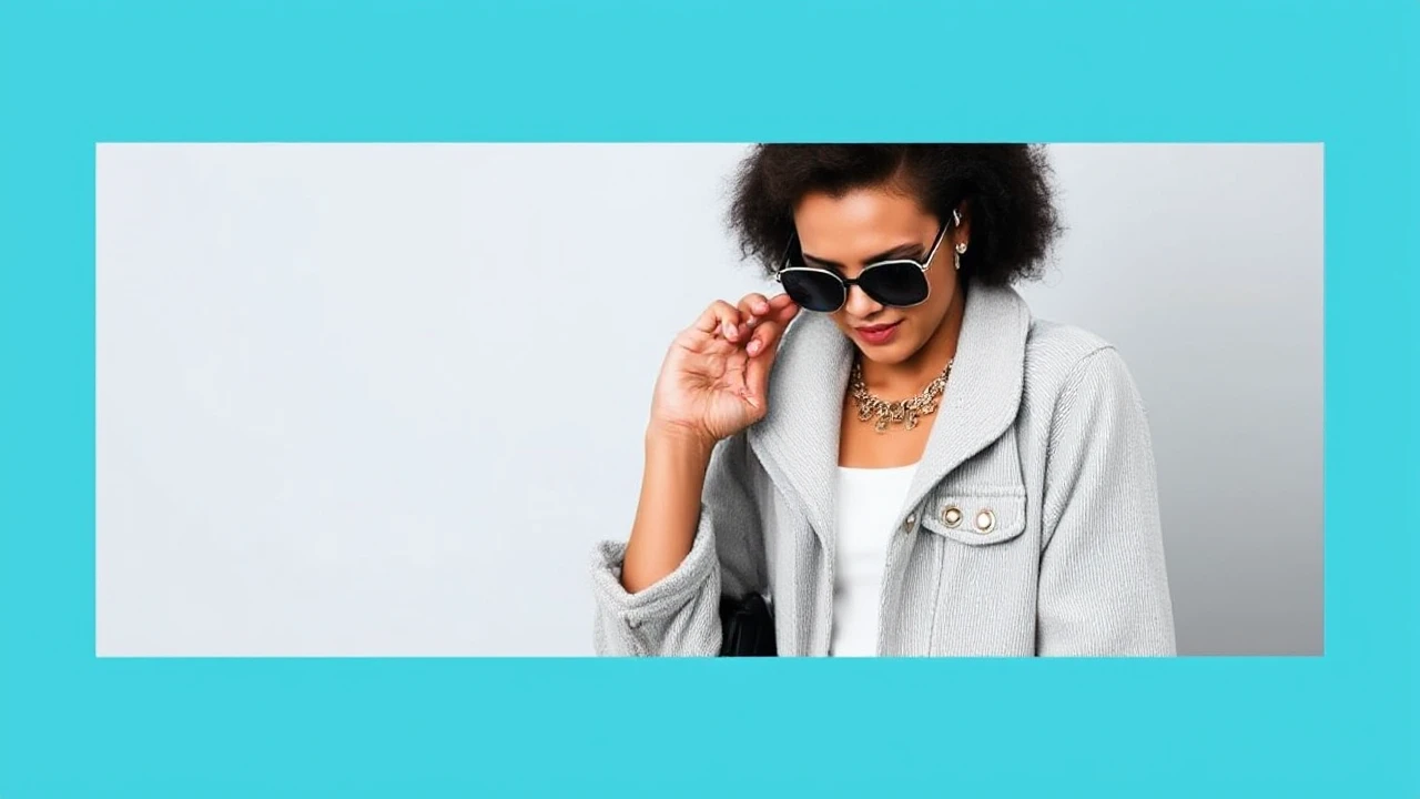 5 Fashionable Techniques to Upgrade Your Outfit Like an Expert