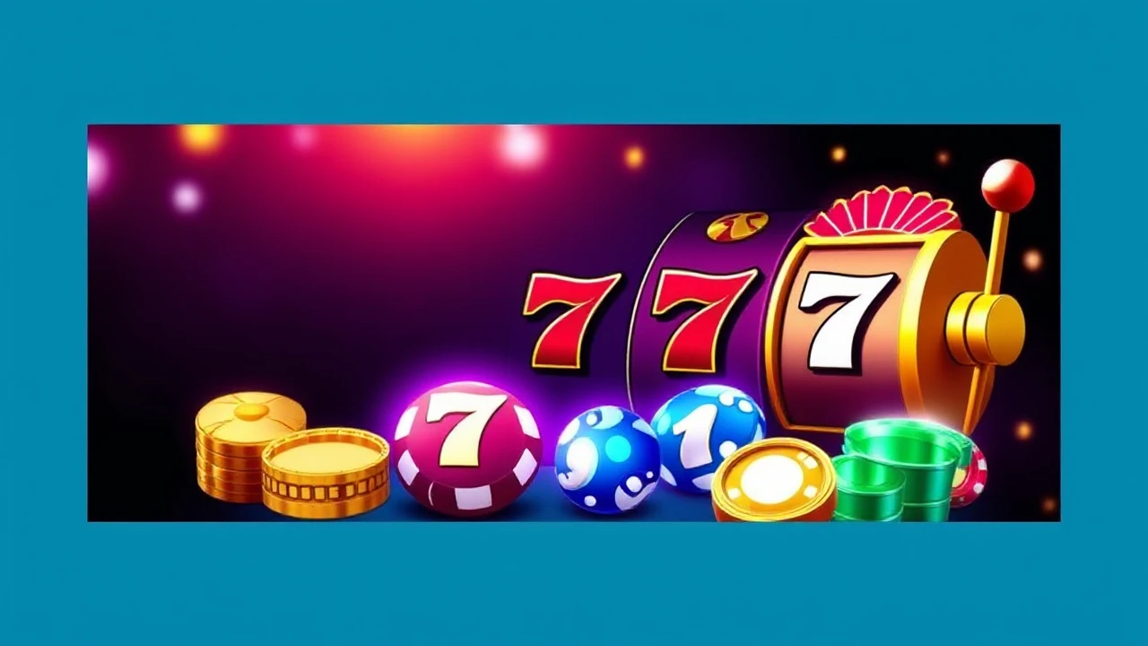 Delving into the Latest Casino Slot Game Trends