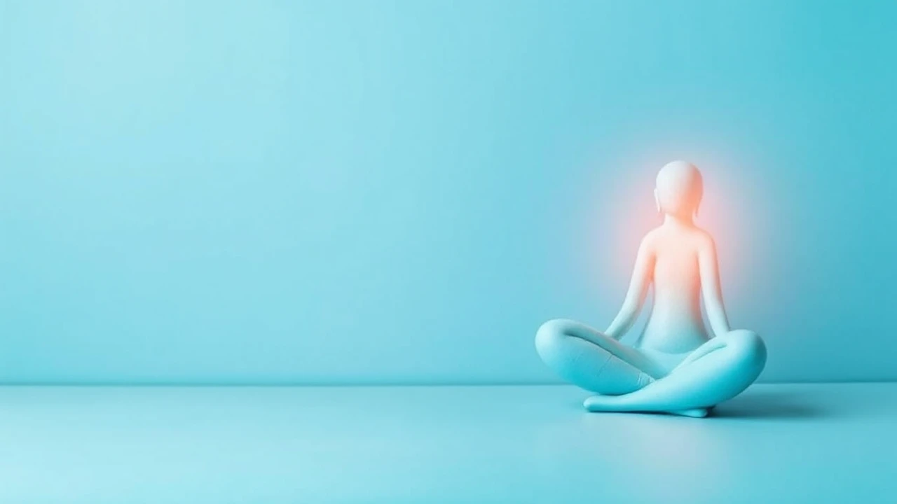 Uncovering the Latest Trends in Mental Health Awareness and Self-Care