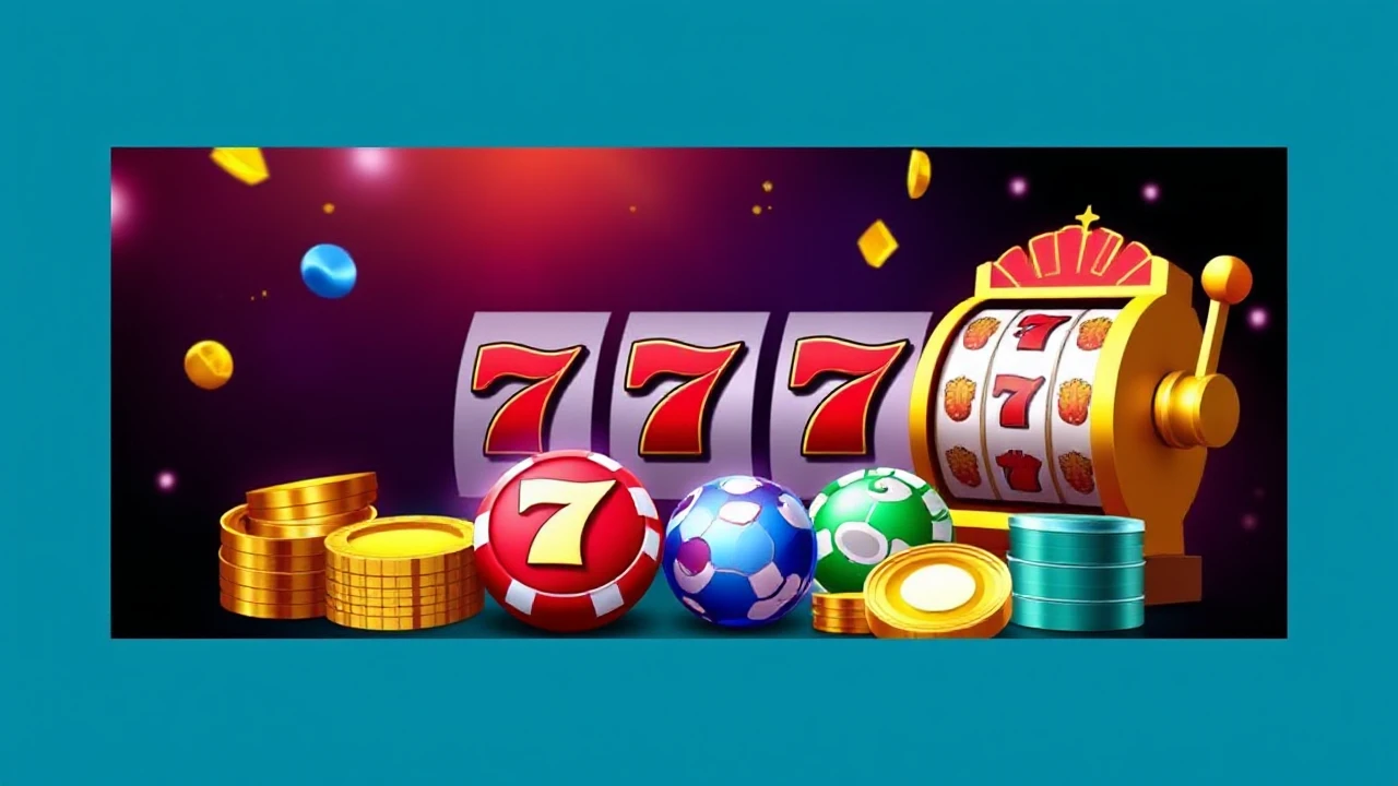 A Comprehensive Guide to Picking the Ideal Casino Slot Game for You