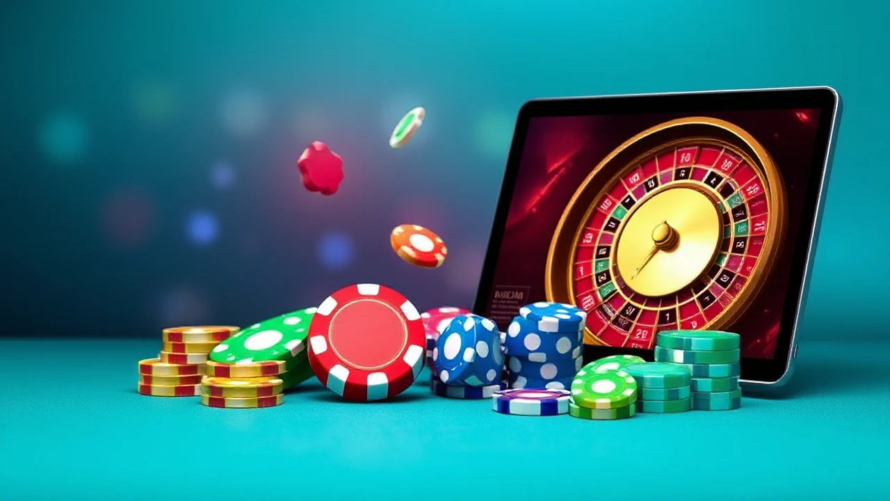 Changing the Concept of Fun: Recommended Online Casino Games