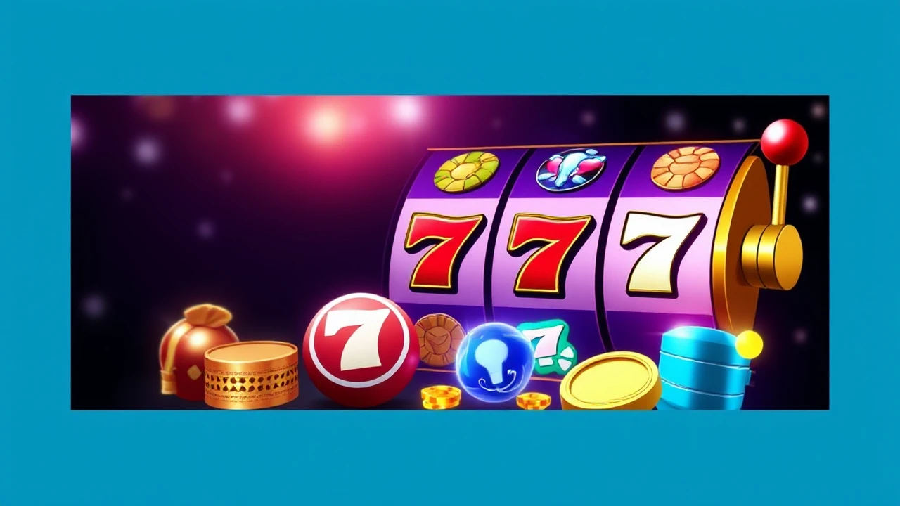 The Emergence of Interactive Elements in Internet Slot Games
