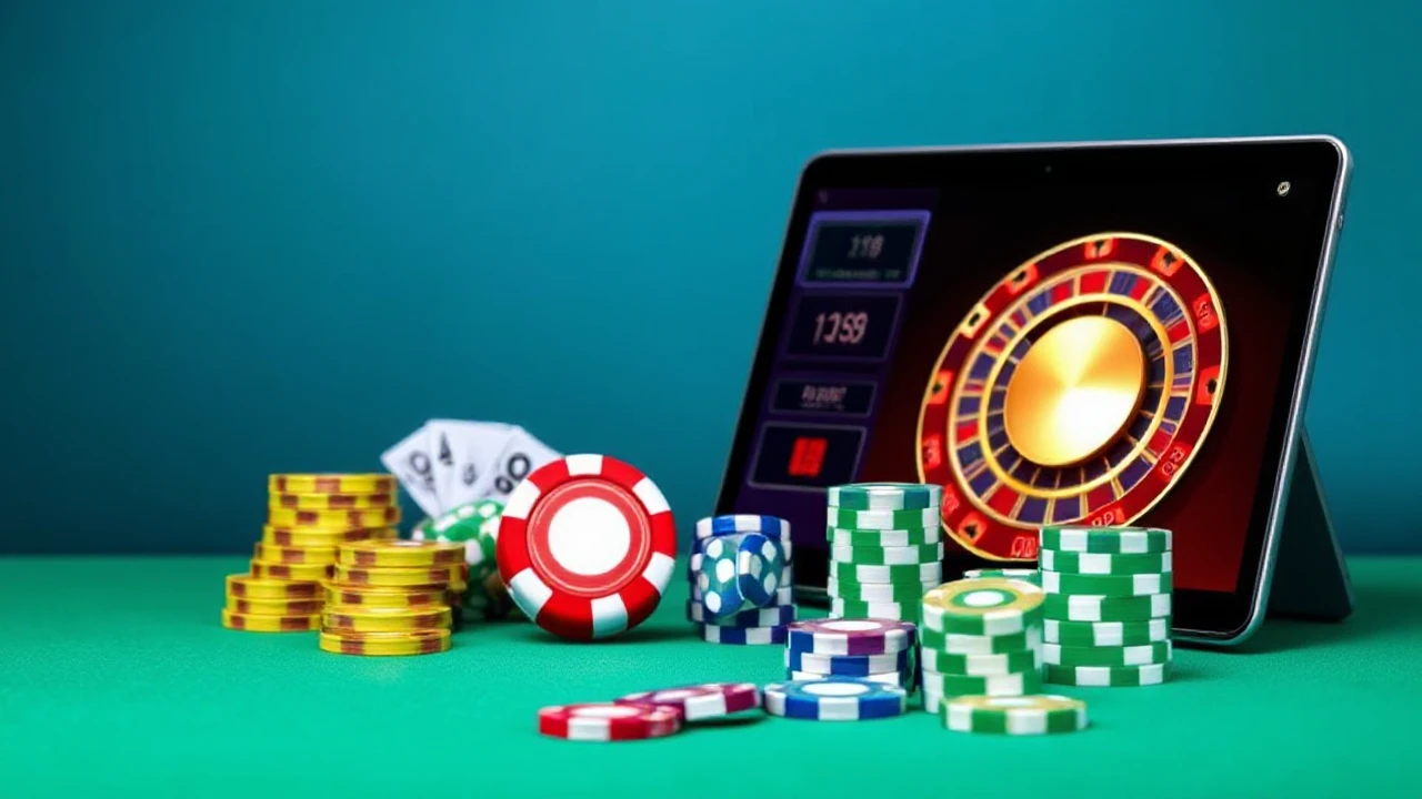 Exposing the Insider Tips of Victorious Online Casino Gamblers