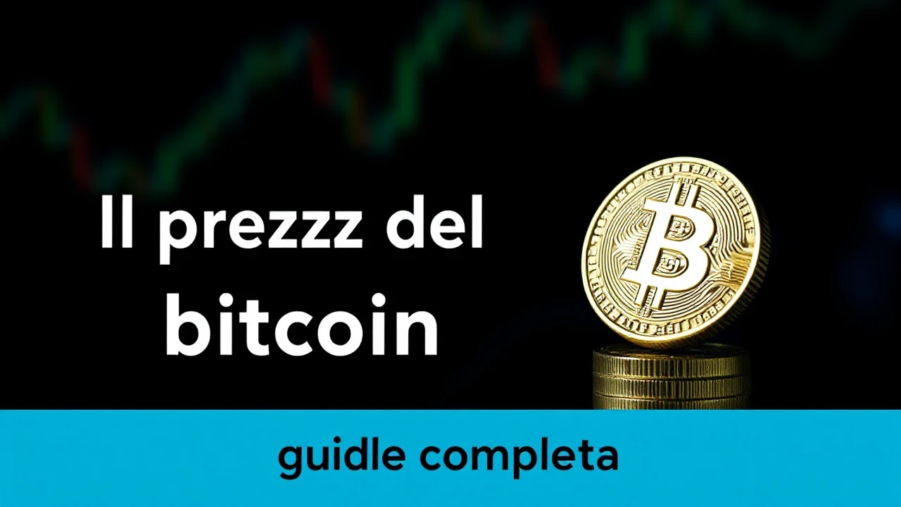 Il prezzo del bitcoin in USD: guida completa