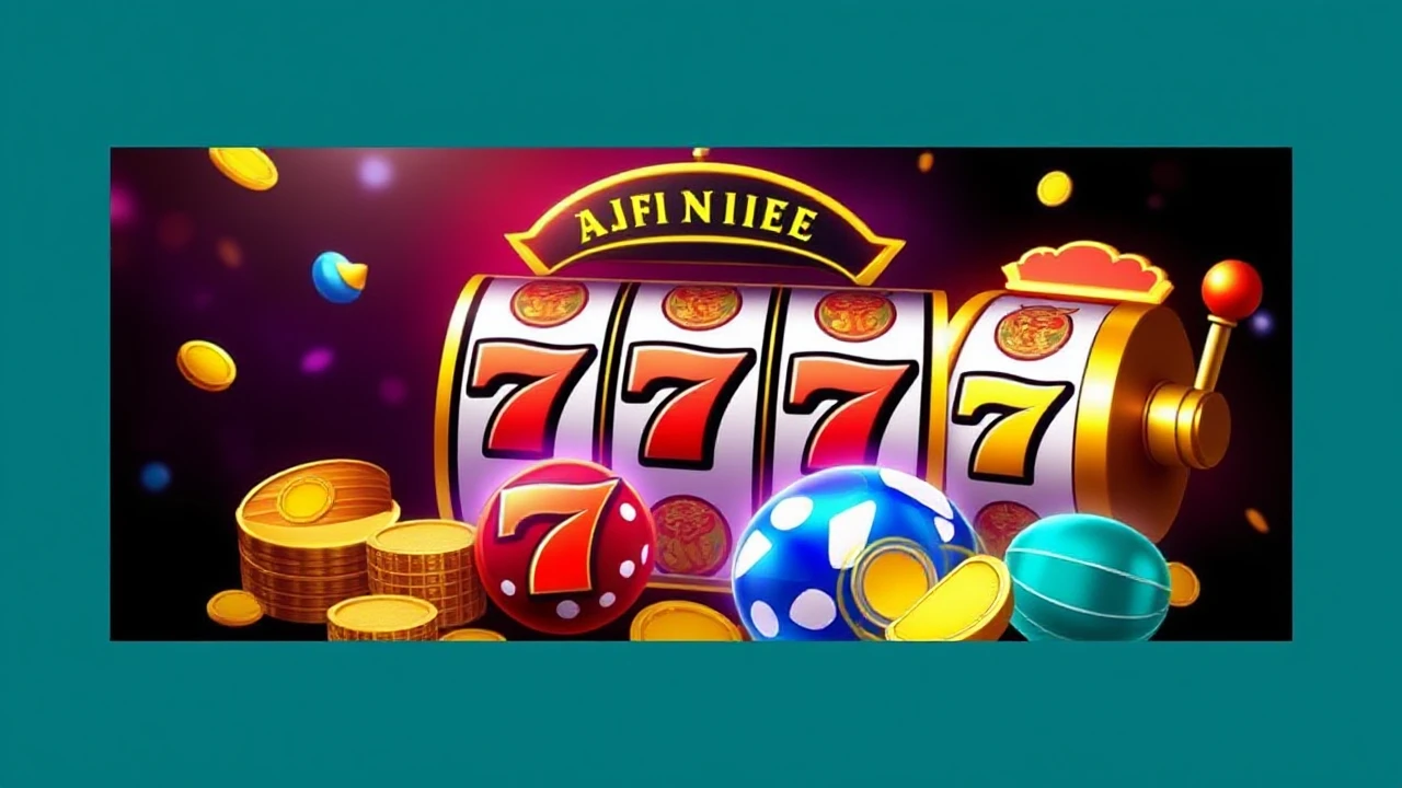 Tren Terkini dalam Dunia Permainan Slot yang Wajib Anda Coba