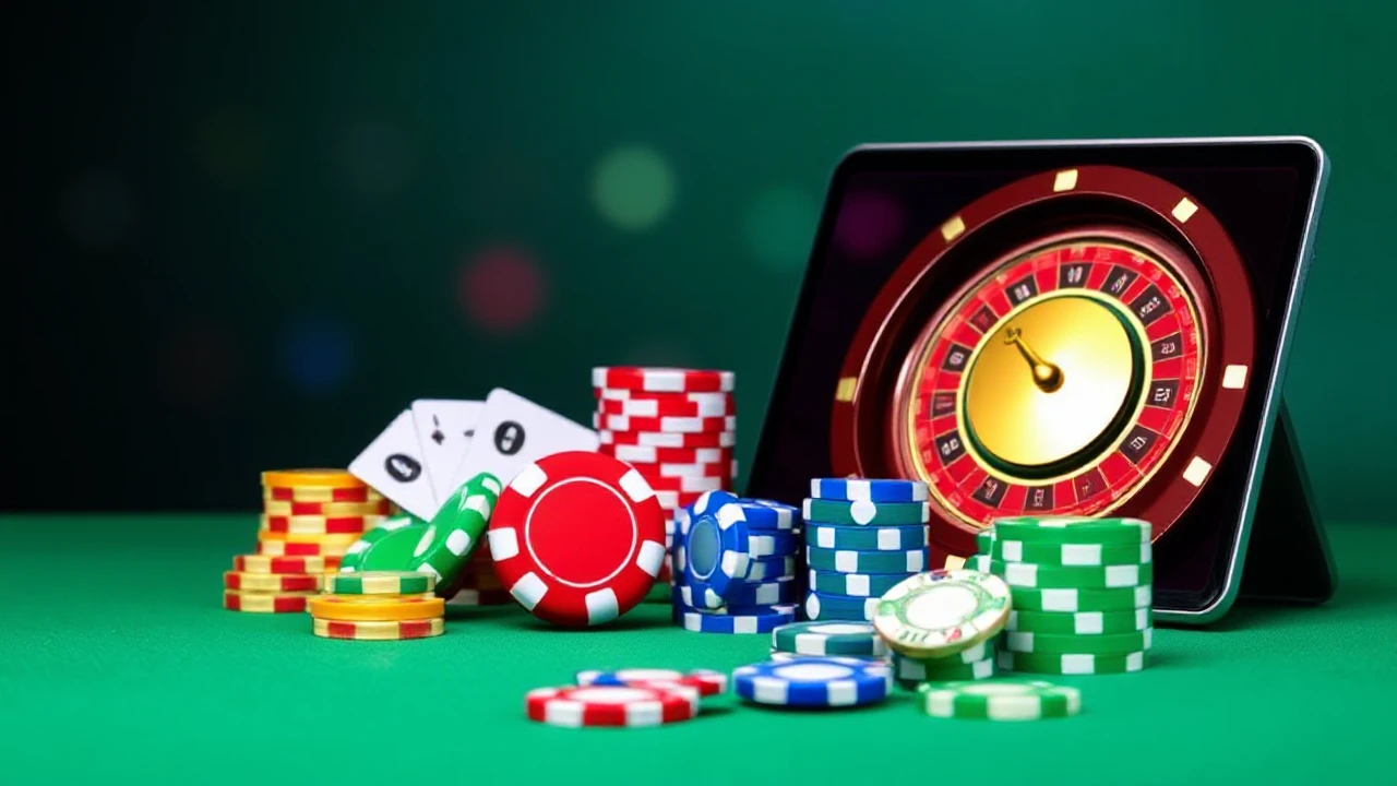Maximizing Your Profits: Strategies for Successful Online Casino Gambling
