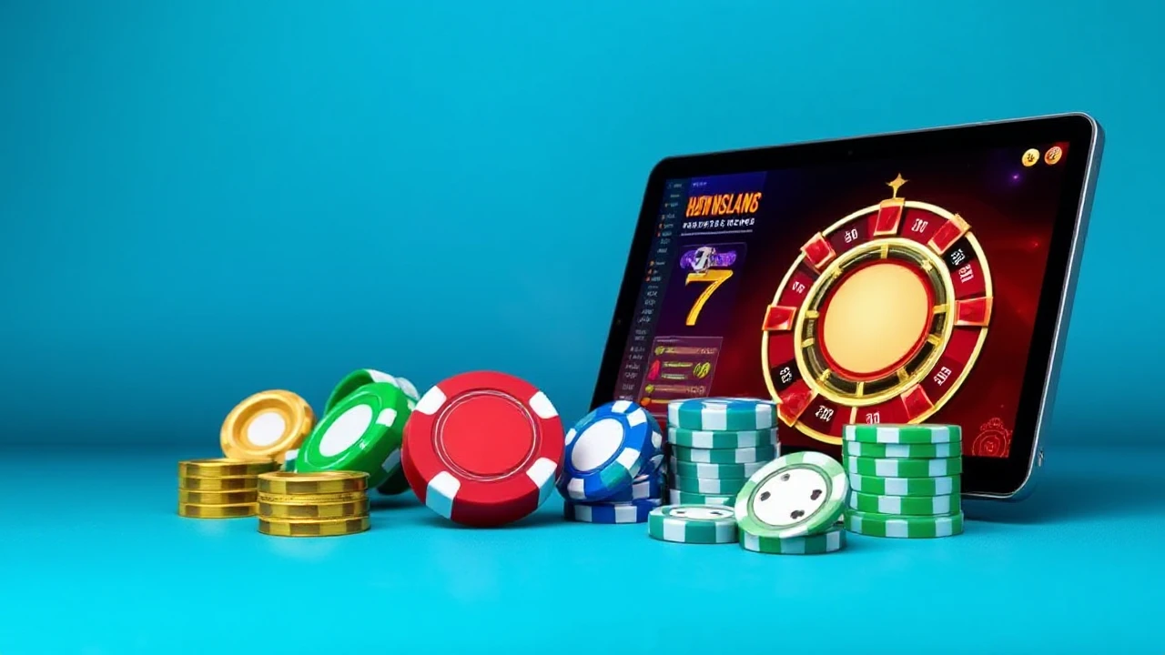 Exploring the Top Ontarian Online Casino Games in 2021