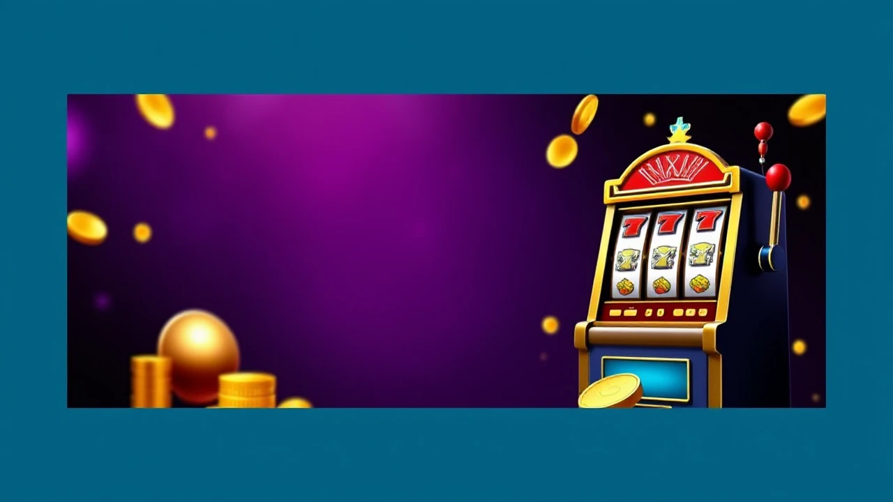 The Ultimate Manual on Picking the Perfect Slot Machine for Massive Wins