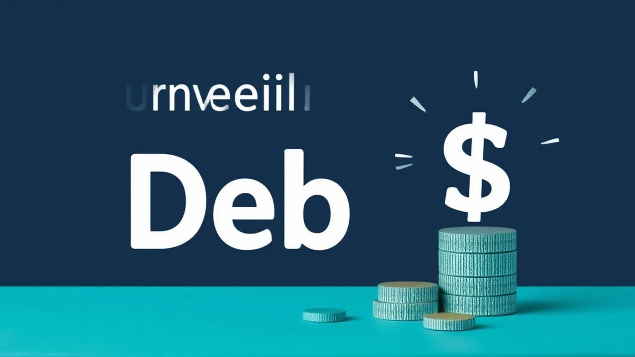 Unveiling Debet: A Novice's Guide to Financial Wellness