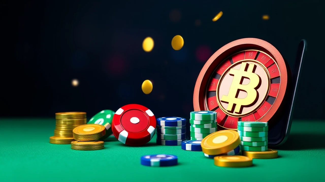 Guide Pratique pour Profiter des Casinos Crypto en Ligne