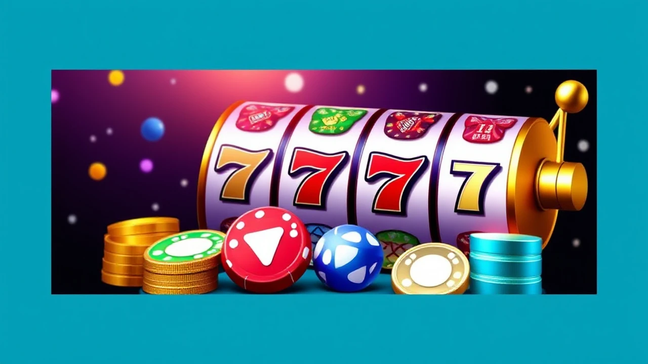 Demystifying RNGs: Fairness in Casino Slot Games
