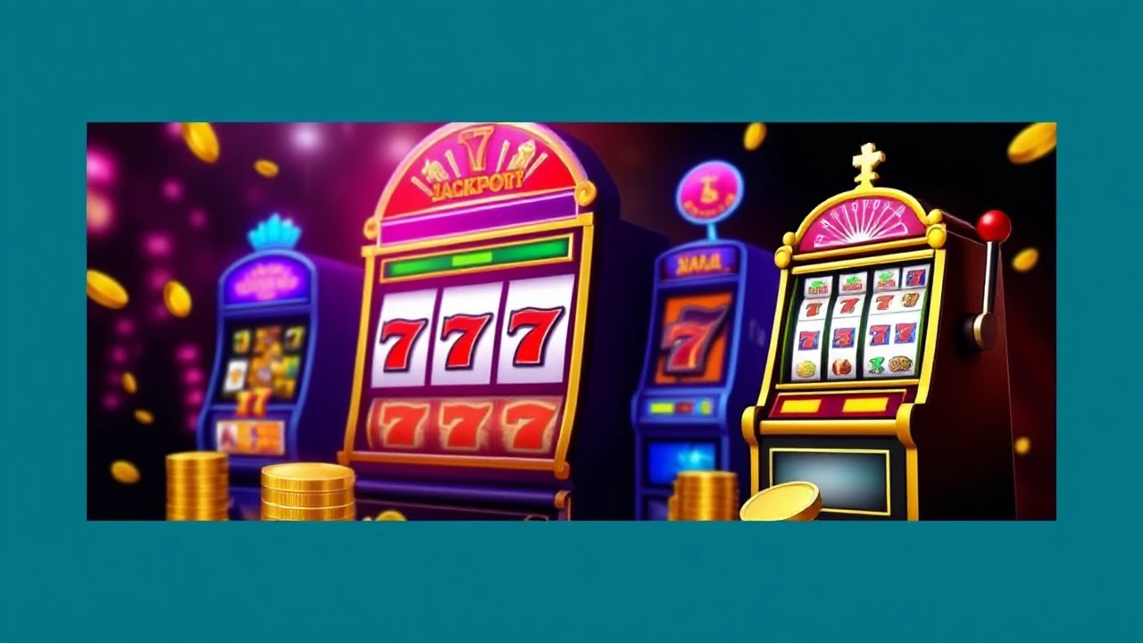 Unveiling the Largest Gambling Slot Machine Reward Wins