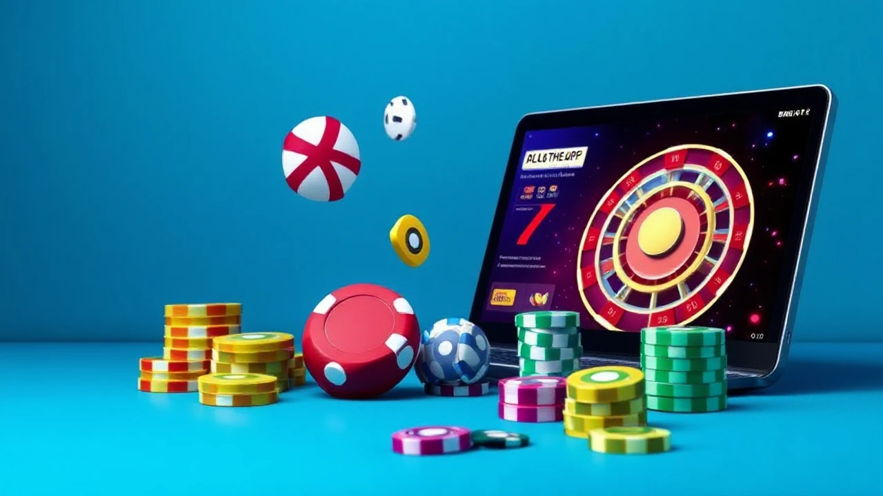 Diving into the Emergence of Online Gaming Platforms: Essential Points to Grasp