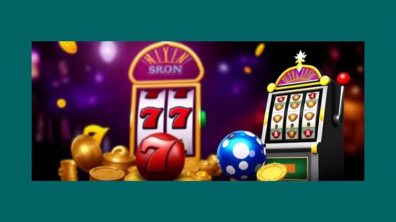Langkah Main Slot Online dengan Lebih Efektif