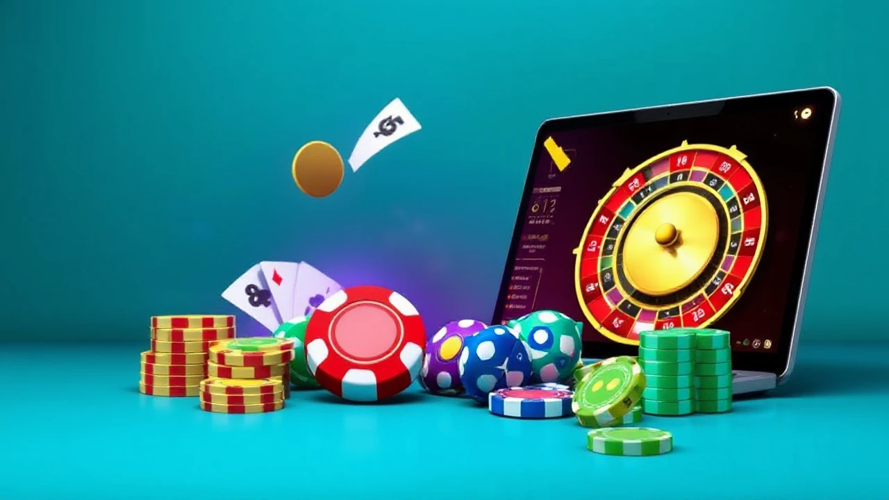 Uncovering the Trendiest Online Casino Games: A Detailed Guide
