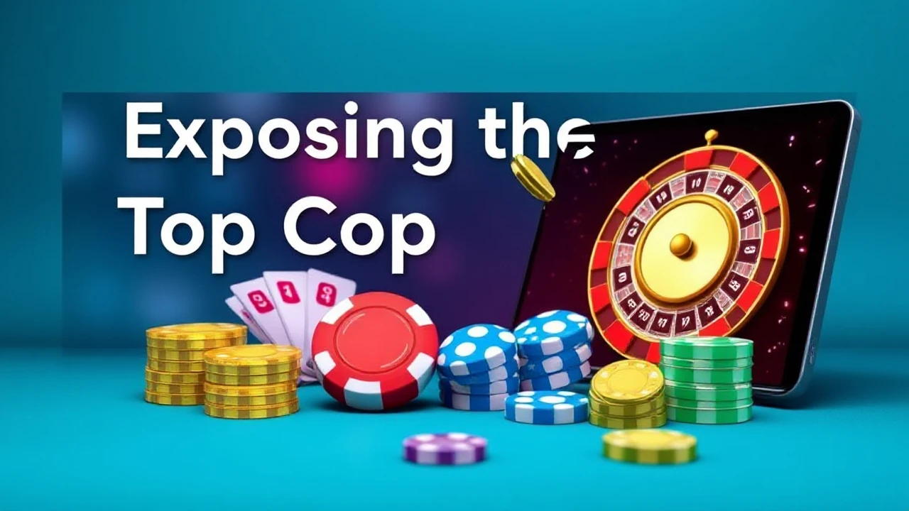 Exposing the Top Casino Trends of the Year