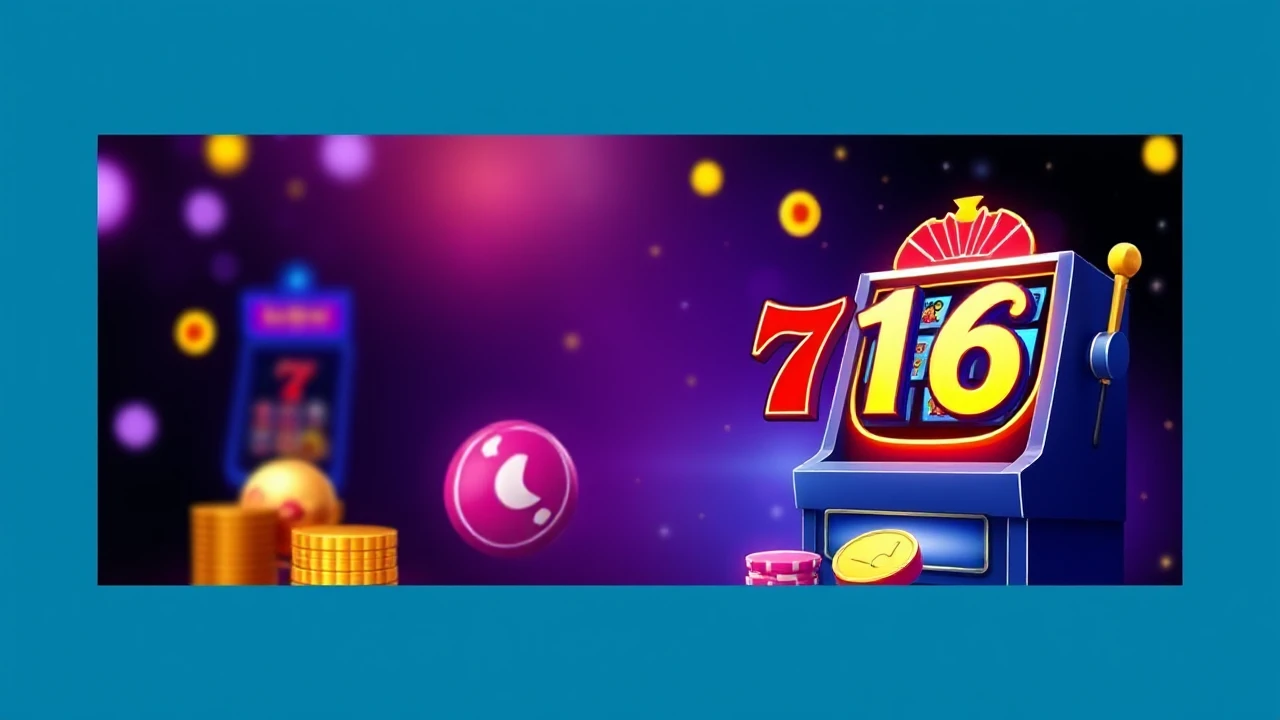 The Growth of Engaging Digital Casino Slot Machine Experiences