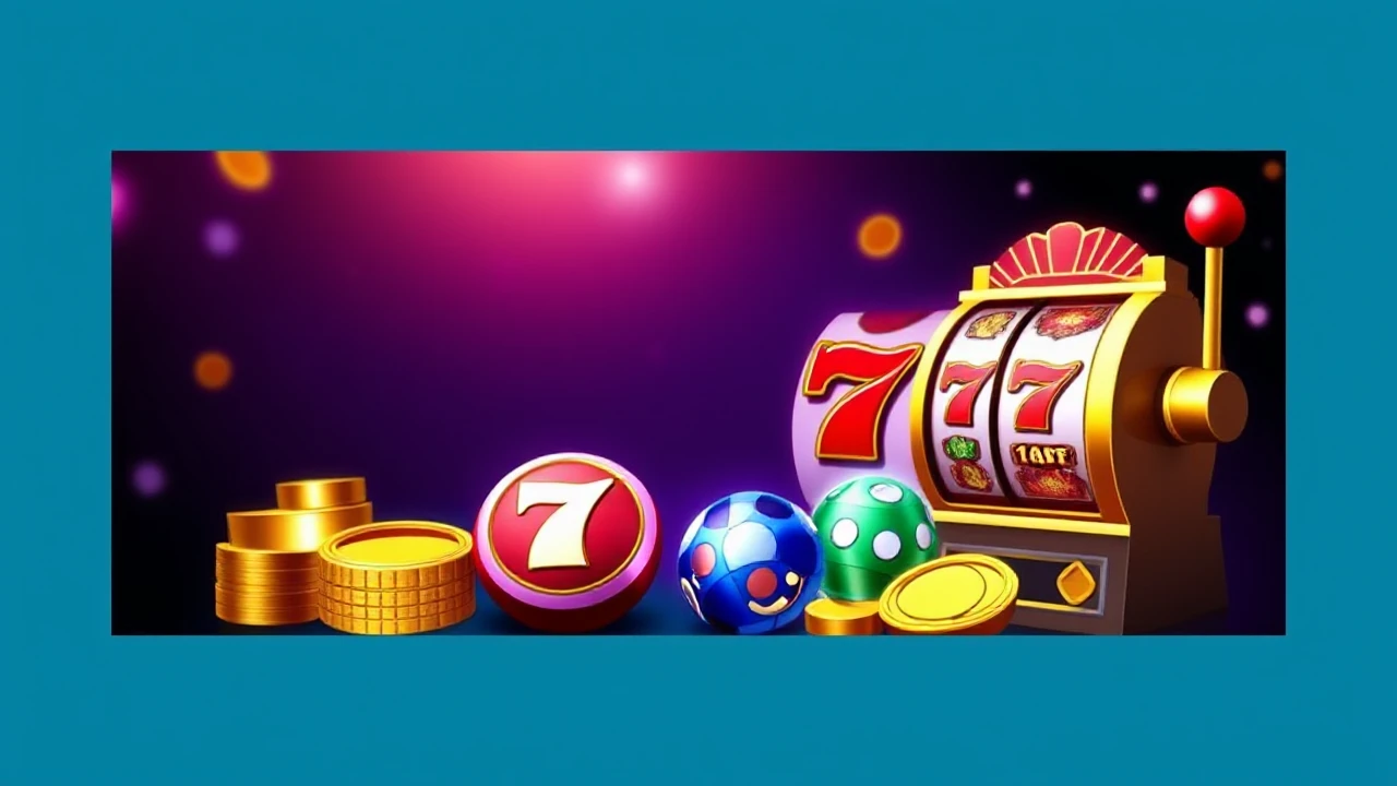 Unveiling the Secret Features of Current Slot Games