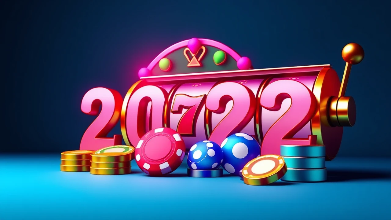 Neue Innovationen in der Welt der Casino-Slots 2022