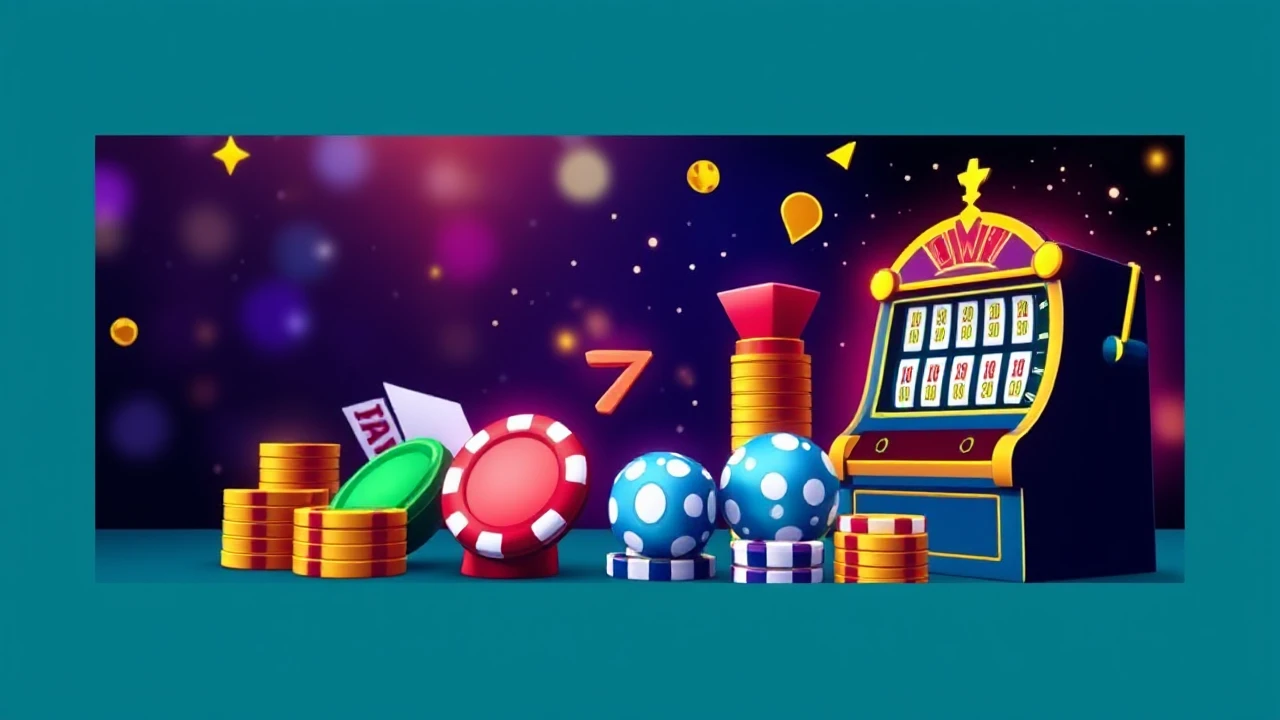 Unveiling the Evolution of Casino Technology: A Journey through Innovation