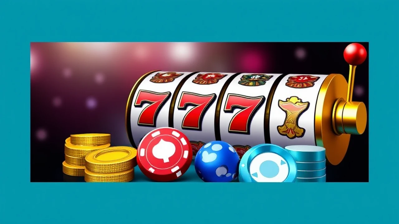 Mastering Progressive Betting in Slot Games: Dos and Don'ts for Success