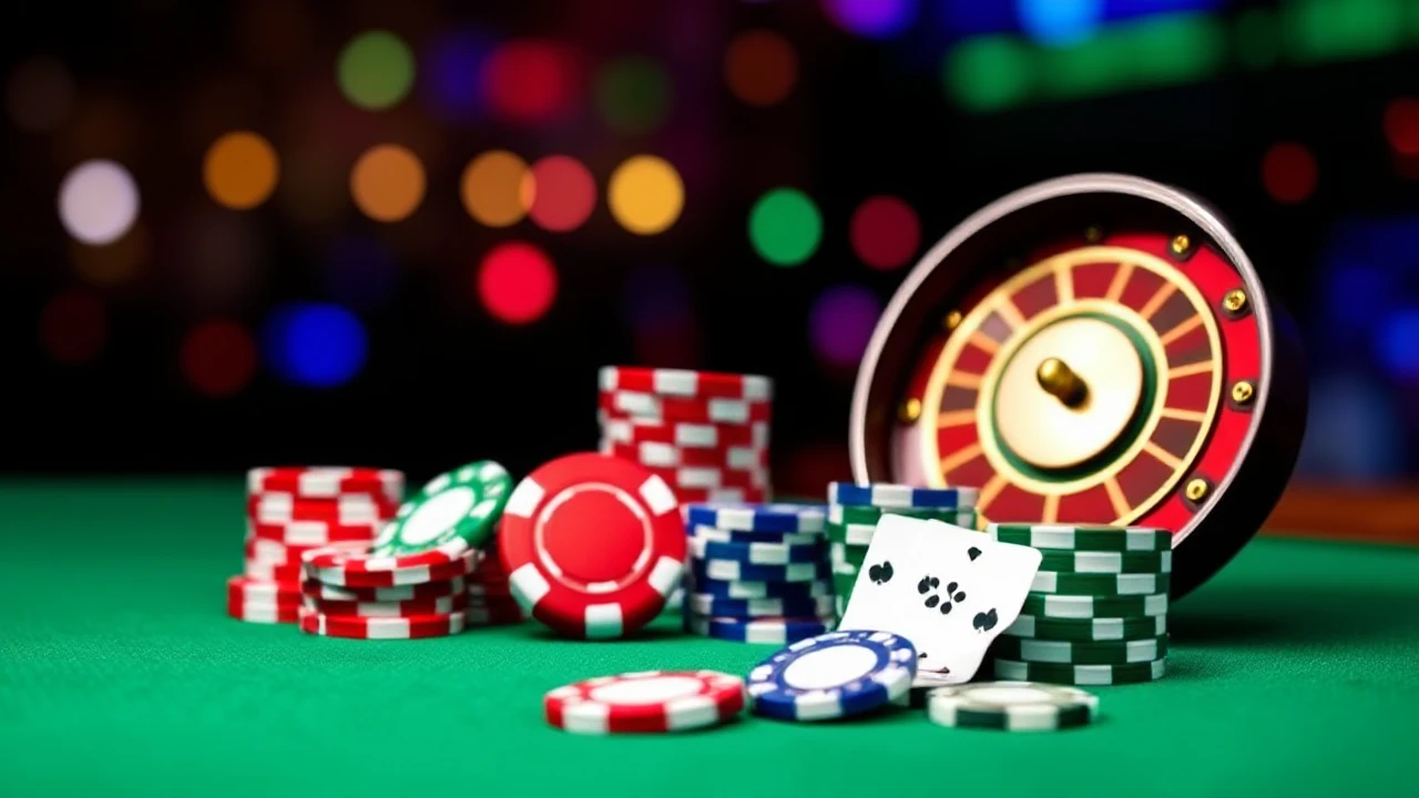 Dominating the Art of Winning Big at the Casino: Top 10 Approaches Unveiled