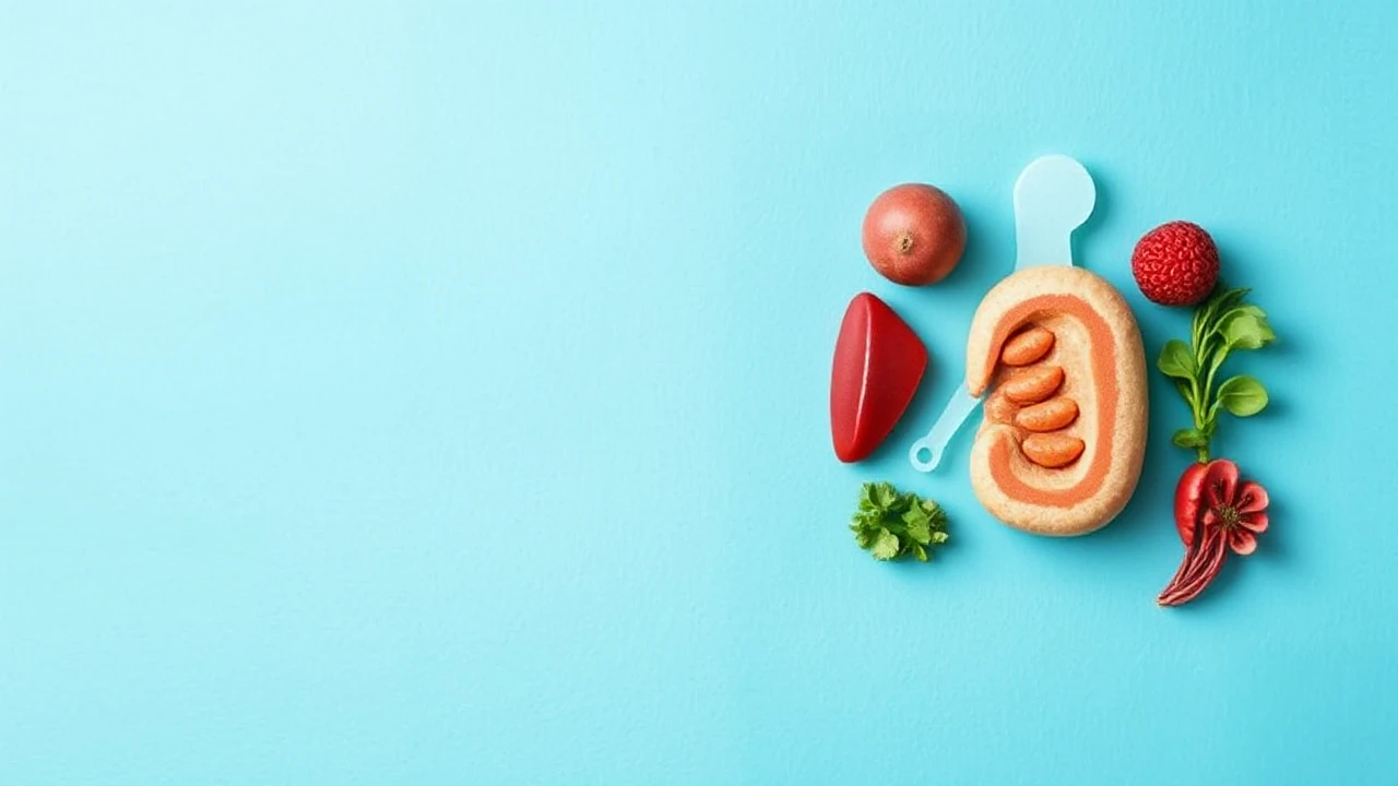 Balancing Your Gut: The Key to Optimal Health