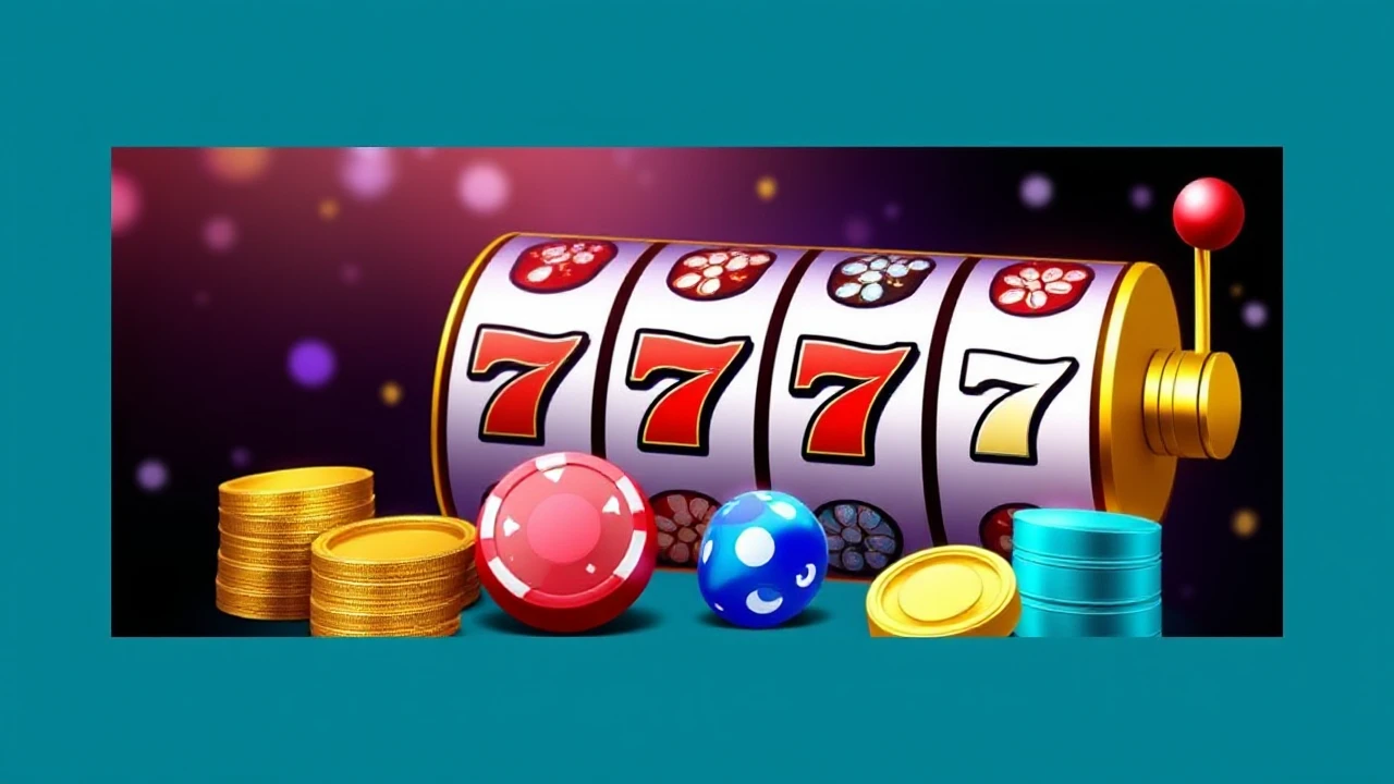 Understanding the Role of Expertise in Online Casino Slot Success