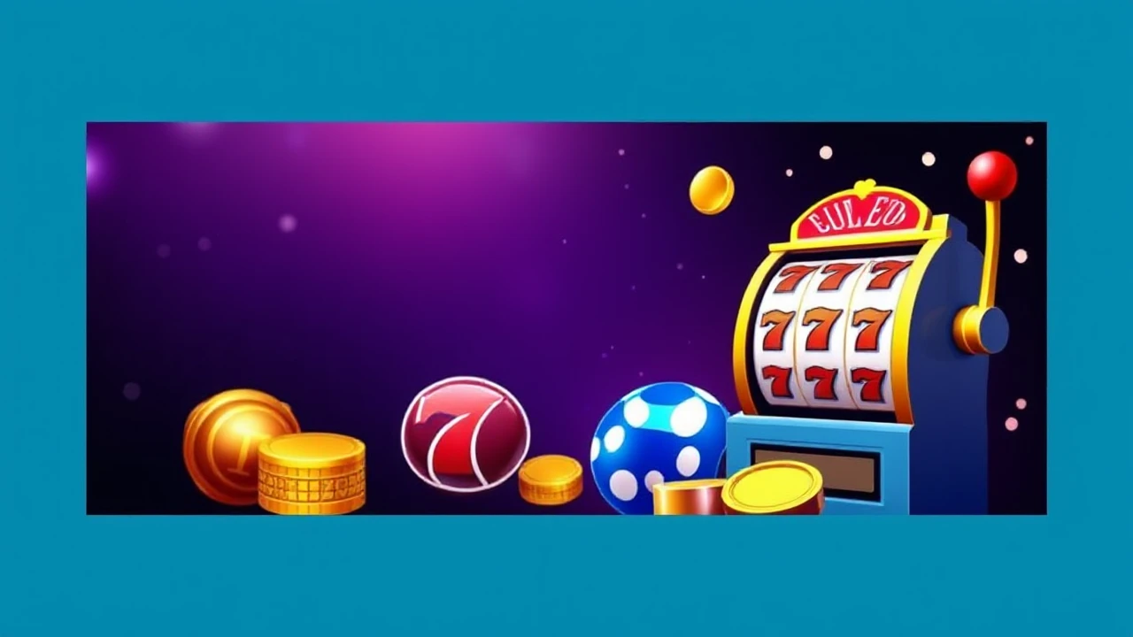 Unpacking the Secrets of Digital Casino Slots