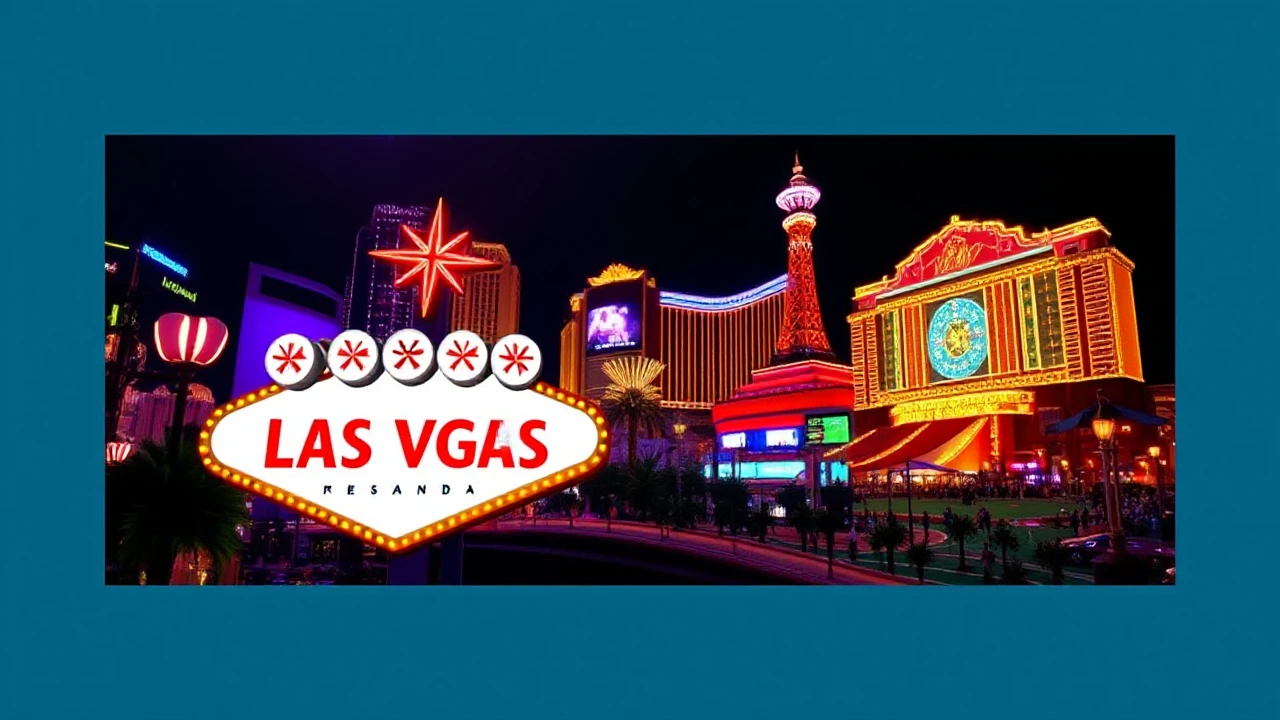Discovering the Best Gambling Destinations Around the Globe: A Traveler's Guide