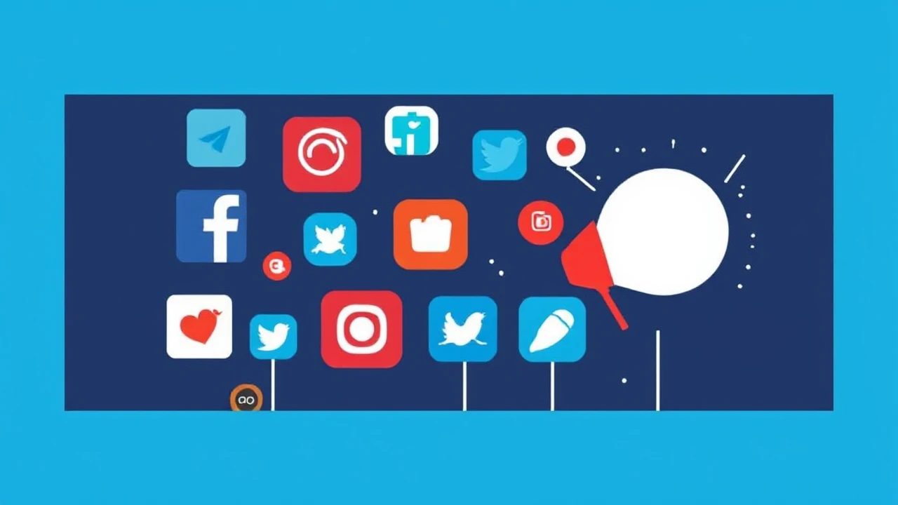 Bulletin! The Impact of Social Media on News Consumption