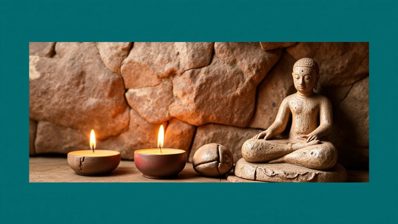 Exploring the Ancient Art of Anxiety Reduction Massage: An Exploration into Traditional Healing Techniques