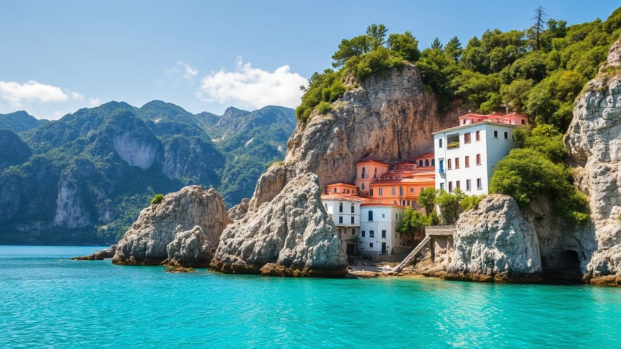 Discovering Hidden Treasures: 10 Off-the-Beaten-Path Places to Explore