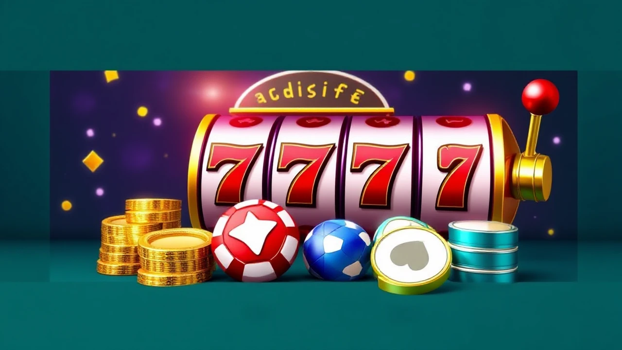 Die besten Slot Boni, die Sie entdecken müssen