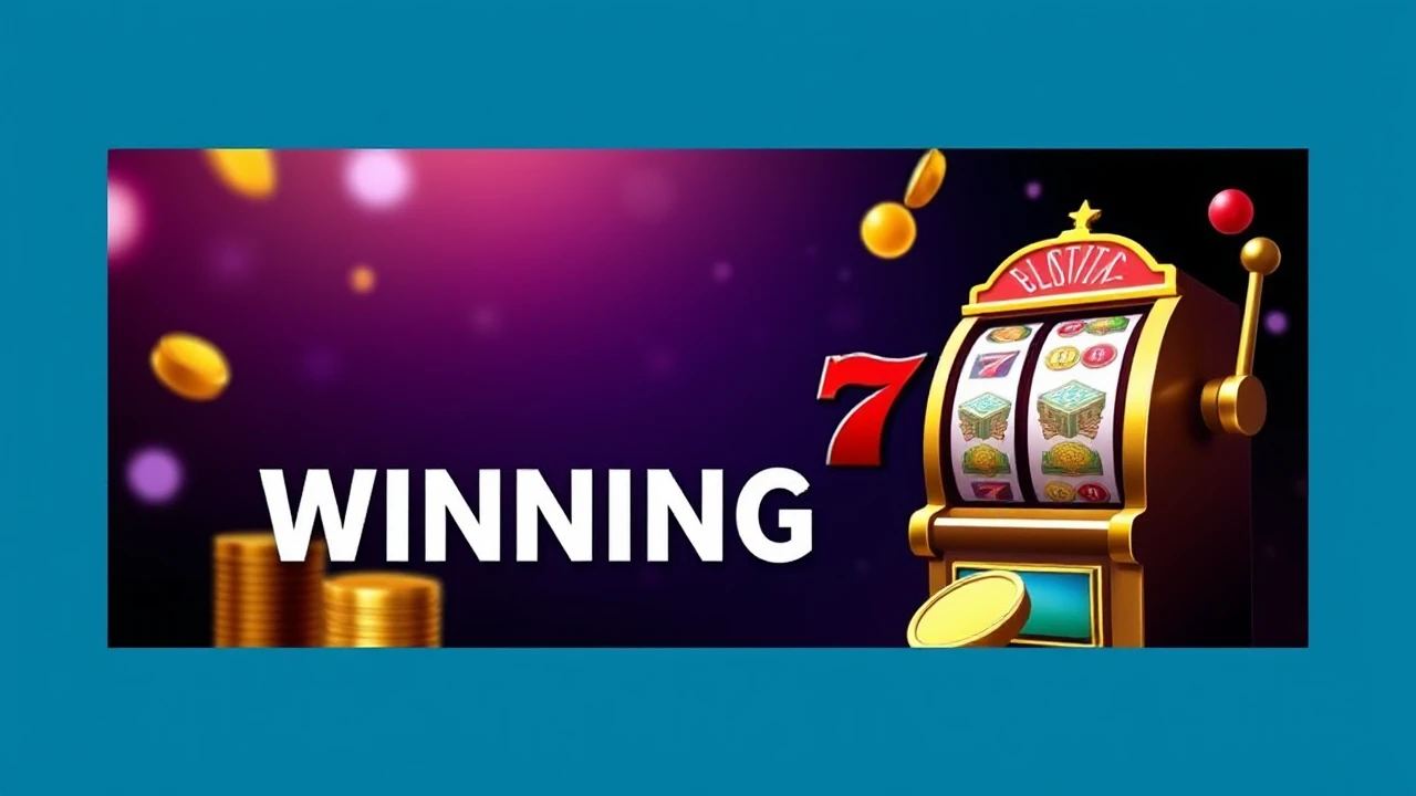 Conquering the Art of Winning Big: 5 Best Approaches for Boosting Your Slot Machine Wins